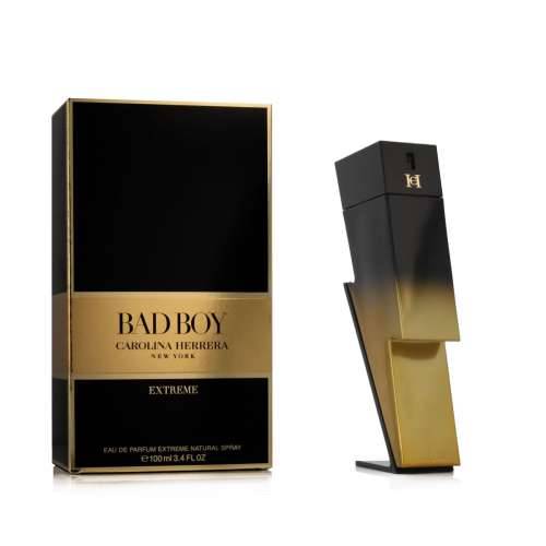 Parfem za muškarce Carolina Herrera Bad Boy Extrem EDP 100 ml Cijena