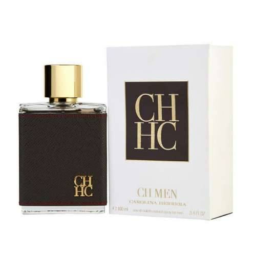 Parfem za muškarce Carolina Herrera CH HC EDT 100 ml Cijena
