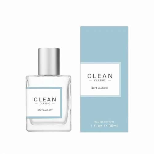 Parfem za žene Clean Classic Soft Laundry EDP 30 ml Cijena