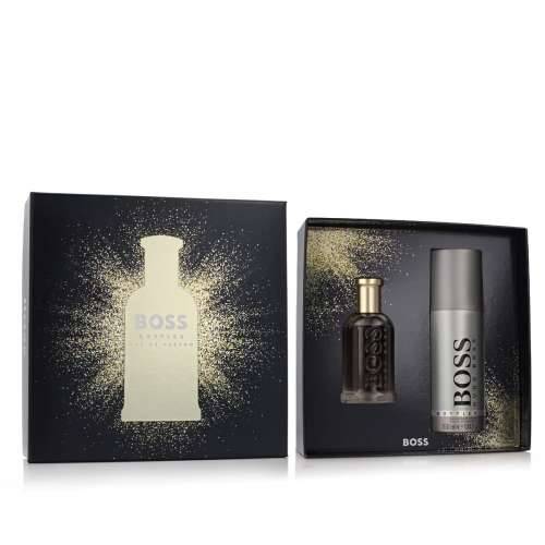 Set muški parfem Hugo Boss Cijena