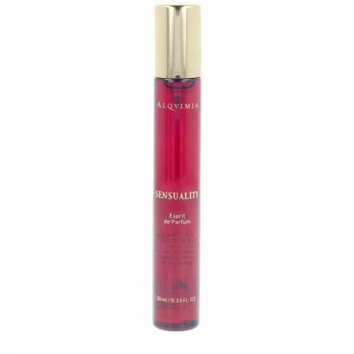 Parfem za žene Alqvimia Espirit De Parfum Sensuality EDP 10 ml Cijena