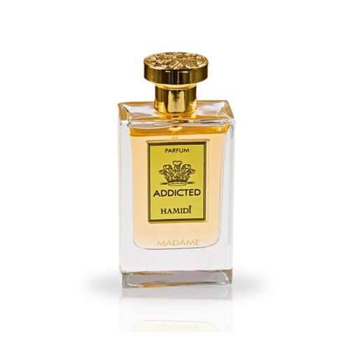 Parfem za žene Hamidi Addicted EDP 120 ml Cijena