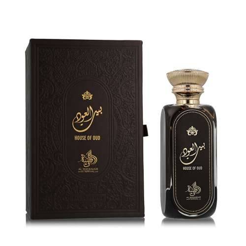 Parfem za muškarce Al Wataniah House Of Oud EDP 100 ml Cijena