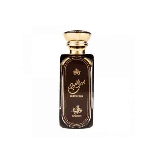 Parfem za muškarce Al Wataniah House Of Oud EDP 100 ml Cijena