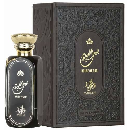 Parfem za muškarce Al Wataniah House Of Oud EDP 100 ml Cijena