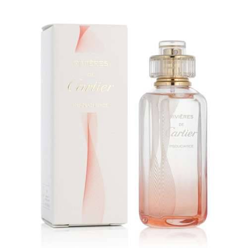 Parfem za žene Cartier Rivières EDT 100 ml Cijena