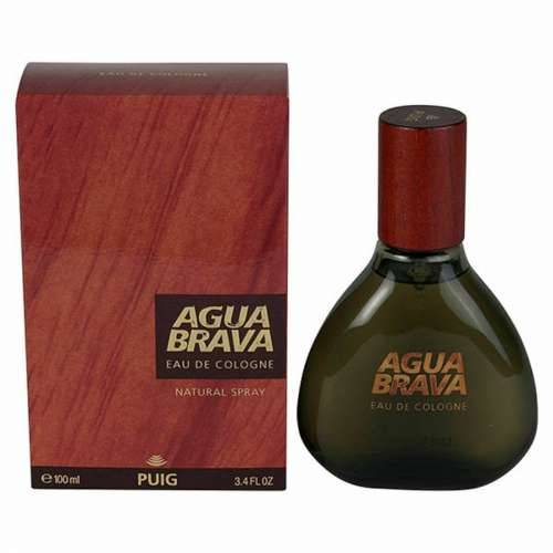 Parfem za muškarce Puig Agua Brava EDC 100 ml Cijena