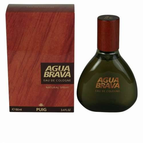 Parfem za muškarce Puig Agua Brava EDC 100 ml Cijena