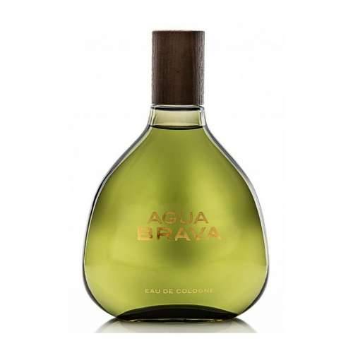 Parfem za muškarce Puig Agua Brava EDC 100 ml Cijena