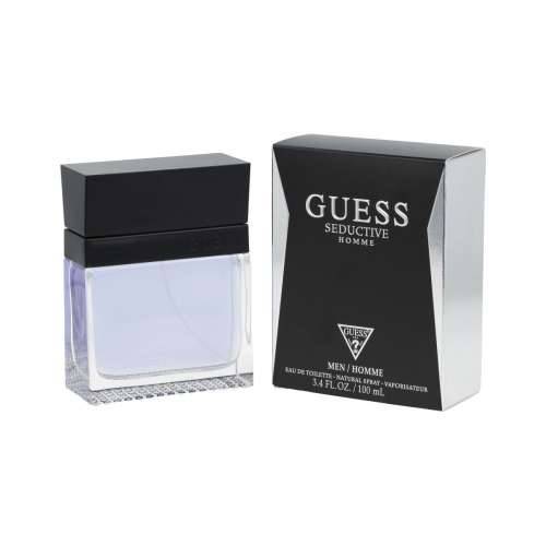 Parfem za muškarce Guess Seductive EDT 100 ml Cijena