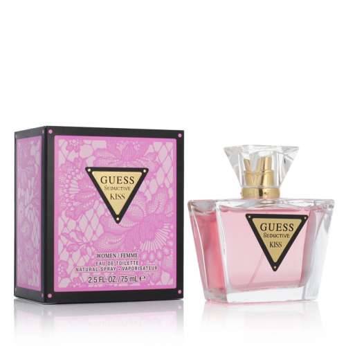 Parfem za žene Guess Seductive Kiss EDT 75 ml Cijena