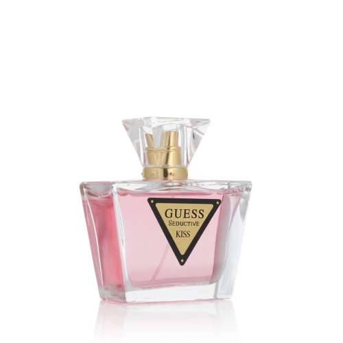 Parfem za žene Guess Seductive Kiss EDT 75 ml Cijena