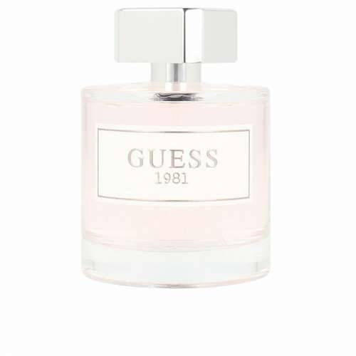 Parfem za žene Guess 1981 EDT 100 ml Cijena