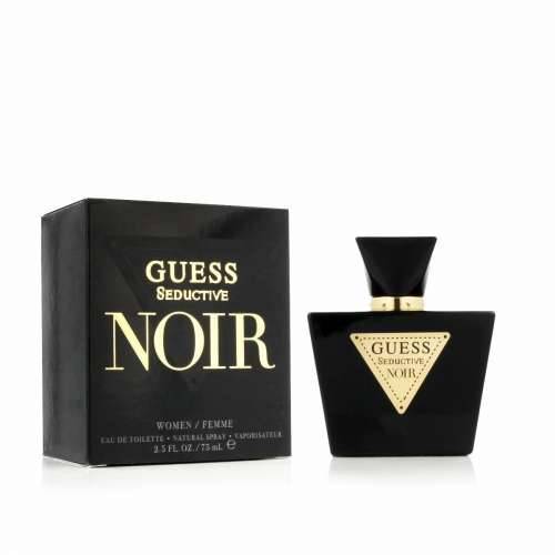 Parfem za žene Guess Seductive Noir EDT 75 ml Cijena