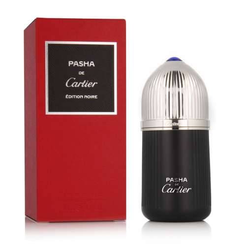 Parfem za muškarce Cartier Pasha Black EDT 100 ml Cijena