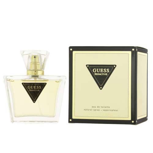 Parfem za žene Guess Seductive EDT 75 ml Cijena