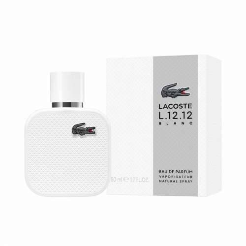 Parfem za muškarce Lacoste L.12.12 Blanc EDP 50 ml Cijena