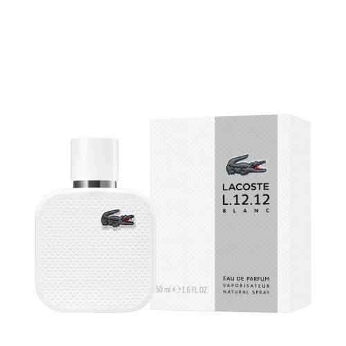 Parfem za muškarce Lacoste L.12.12 Blanc EDP 50 ml Cijena