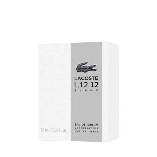 Parfem za muškarce Lacoste L.12.12 Blanc EDP 50 ml Cijena