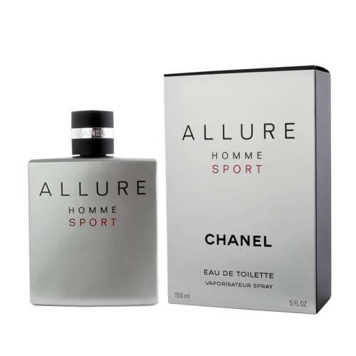 Parfem za muškarce Chanel 17203 Krema Spray Moški (1 kom.) Cijena