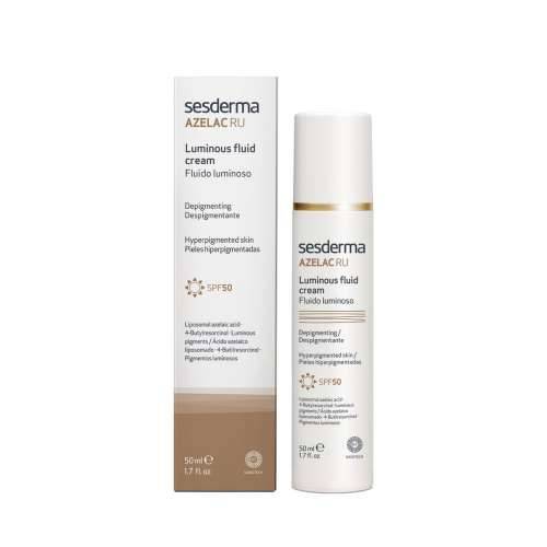 Korektor za Tamne Mrlje Sesderma 40003293 boca Cijena