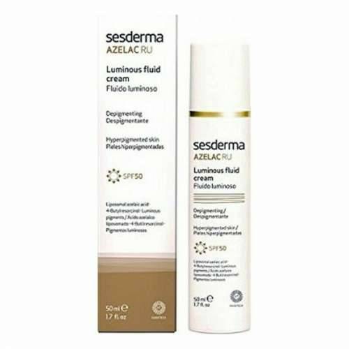 Korektor za Tamne Mrlje Sesderma 40003293 boca Cijena