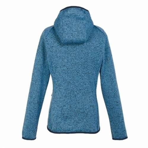 Vunena Podstava Regatta Wms Hood Newhill Indigo Dama Cijena
