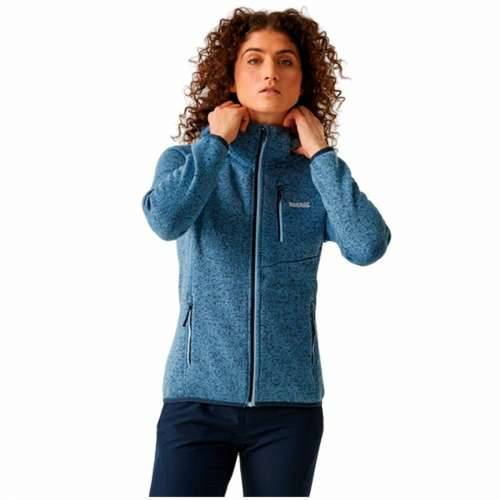 Vunena Podstava Regatta Wms Hood Newhill Indigo Dama Cijena