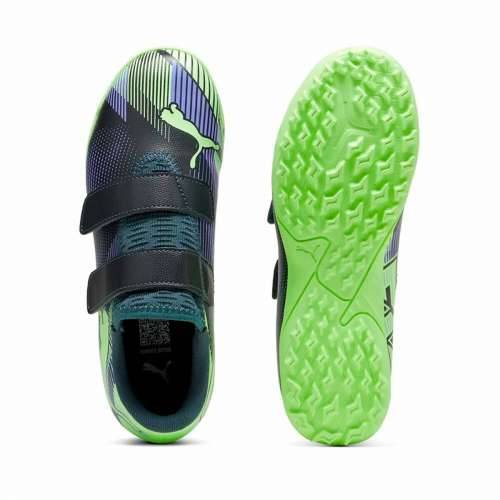 Kopačke za Djecu Puma Future 7 Play Tt V Plava Cijena