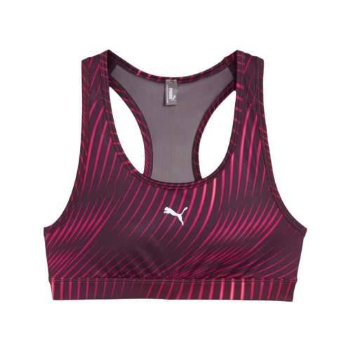Sport-BH Puma 4Keeps Bra P Roza Cijena