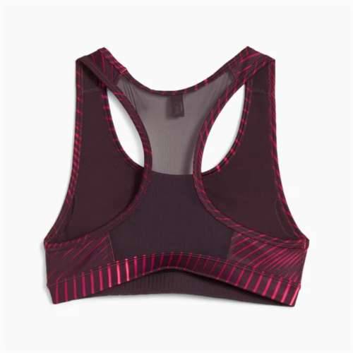 Sport-BH Puma 4Keeps Bra P Roza Cijena