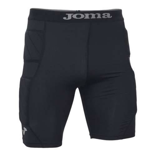 Hlače za Nogometnog Vratara Joma Sport Protec Portero Crna Cijena