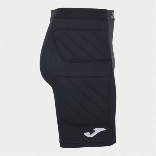 Hlače za Nogometnog Vratara Joma Sport Protec Portero Crna Cijena