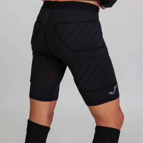 Hlače za Nogometnog Vratara Joma Sport Protec Portero Crna Cijena