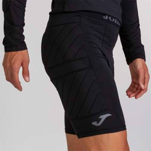 Hlače za Nogometnog Vratara Joma Sport Protec Portero Crna Cijena