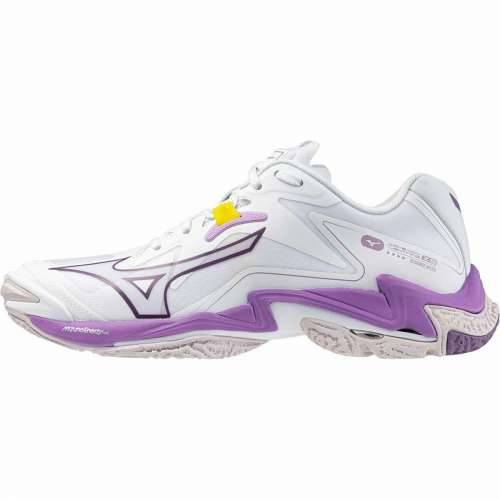 Sportske Tenisice za Žene Mizuno Wave Lightning Z8 Cijena