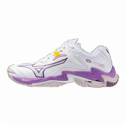 Sportske Tenisice za Žene Mizuno Wave Lightning Z8 Cijena