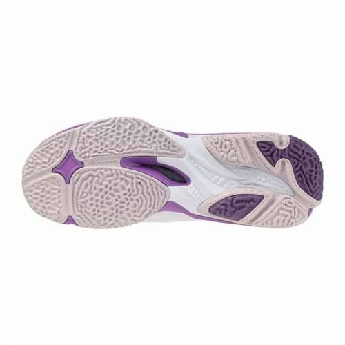 Sportske Tenisice za Žene Mizuno Wave Lightning Z8 Cijena