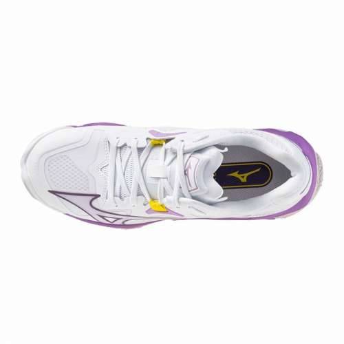 Sportske Tenisice za Žene Mizuno Wave Lightning Z8 Cijena
