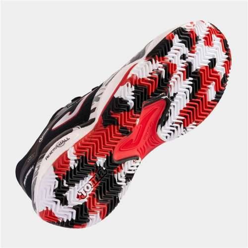 Tenisice za Padel za Odrasle Joma Sport Smash Crna Cijena