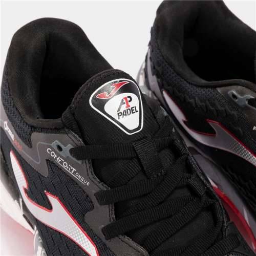 Tenisice za Padel za Odrasle Joma Sport Smash Crna Cijena