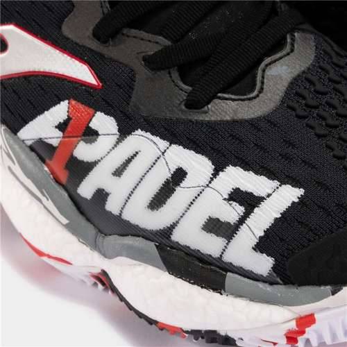 Tenisice za Padel za Odrasle Joma Sport Smash Crna Cijena