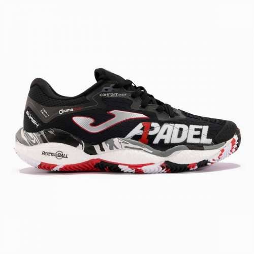 Tenisice za Padel za Odrasle Joma Sport Smash Crna Cijena