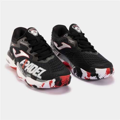 Tenisice za Padel za Odrasle Joma Sport Smash Crna Cijena