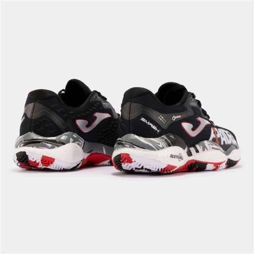 Tenisice za Padel za Odrasle Joma Sport Smash Crna Cijena