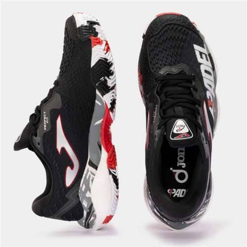 Tenisice za Padel za Odrasle Joma Sport Smash Crna Cijena