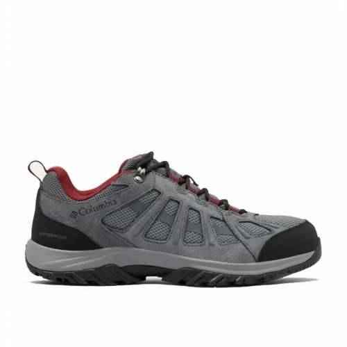 Muške Tenisice Columbia Redmond™ Iii Waterproof Siva Cijena