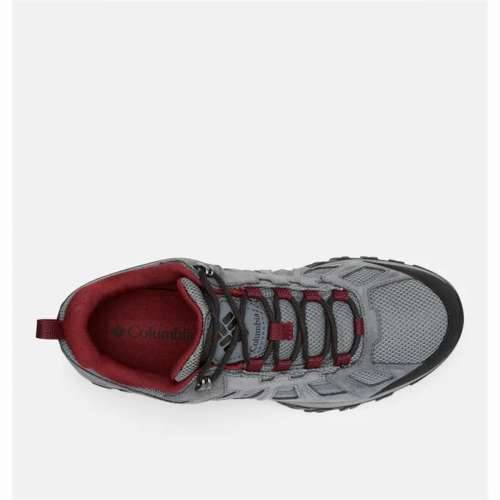 Muške Tenisice Columbia Redmond™ Iii Waterproof Siva Cijena