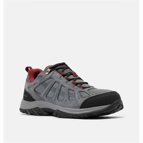 Muške Tenisice Columbia Redmond™ Iii Waterproof Siva Cijena