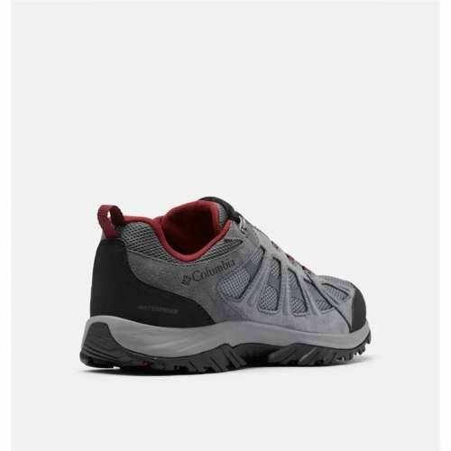 Muške Tenisice Columbia Redmond™ Iii Waterproof Siva Cijena